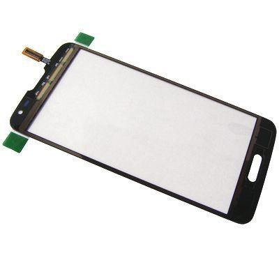 Ekran dotykowy LG D405 L90 czarny single card