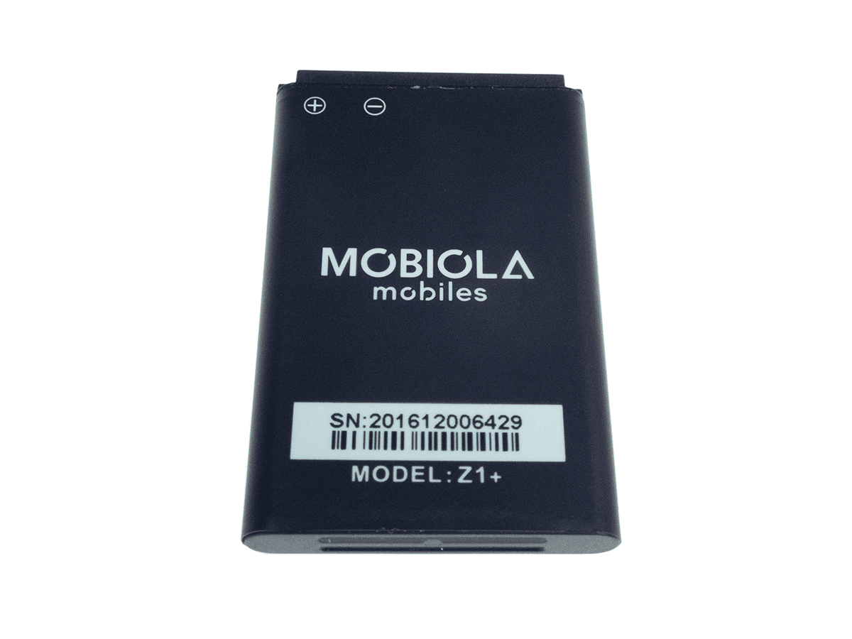 Bateria Mobiola Z1+