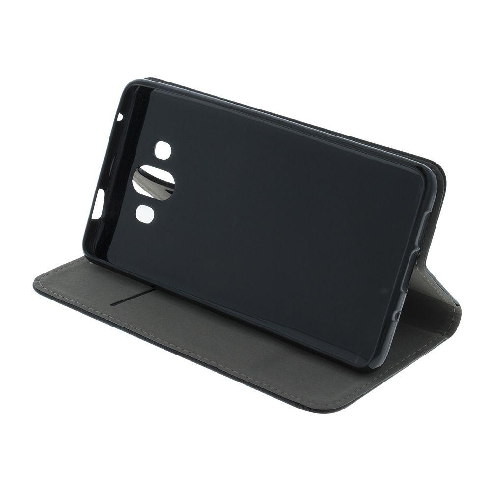 Etui Smart Magnet iPhone 13 Pro Max ( 6,7" ) black