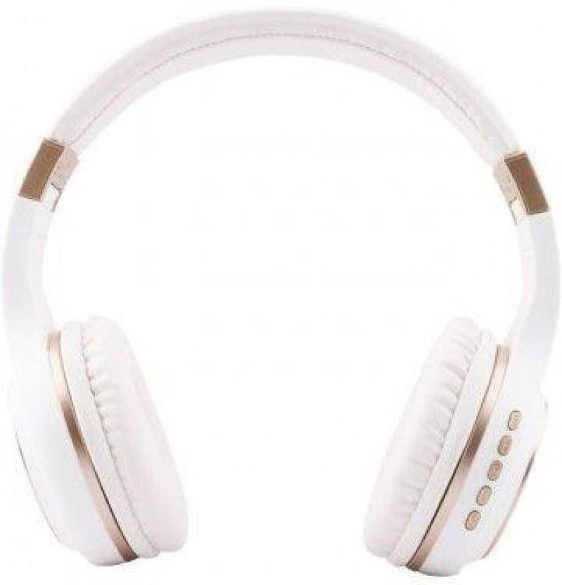 Słuchawki bezprzewodowe Bluetooth SY-BT1601 (blister)