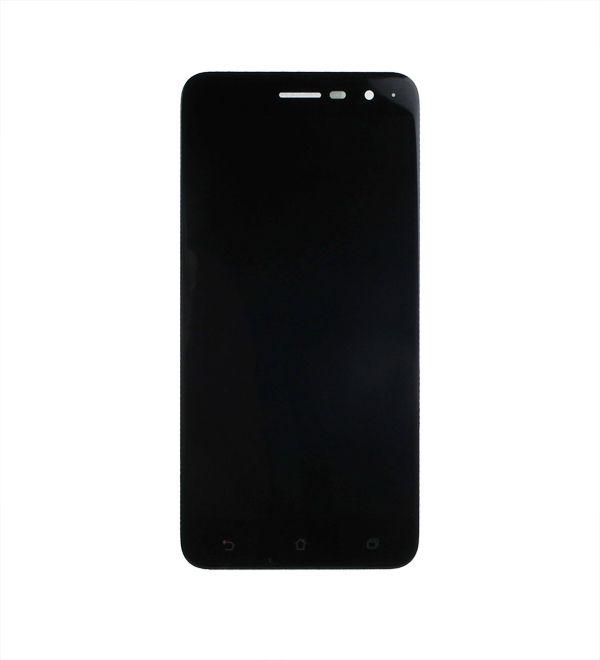 Wyświetlacz LCD + ekran dotykowy Asus Zenfone 3 ZC551KL czarny