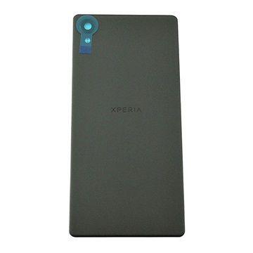 Klapka baterii Sony F5121 Xperia X czarna