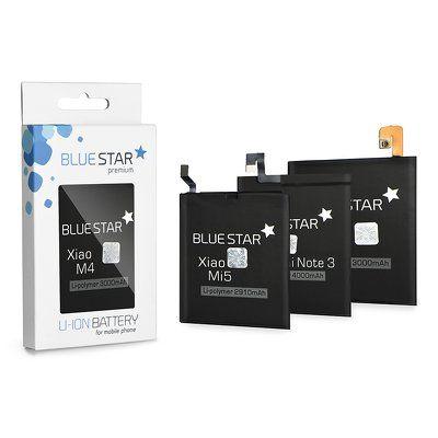 Bateria sony Xperia Z3 3100 mAh Li- Poly Blue Star