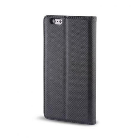 Case Smart Magnet Motorola G100 black