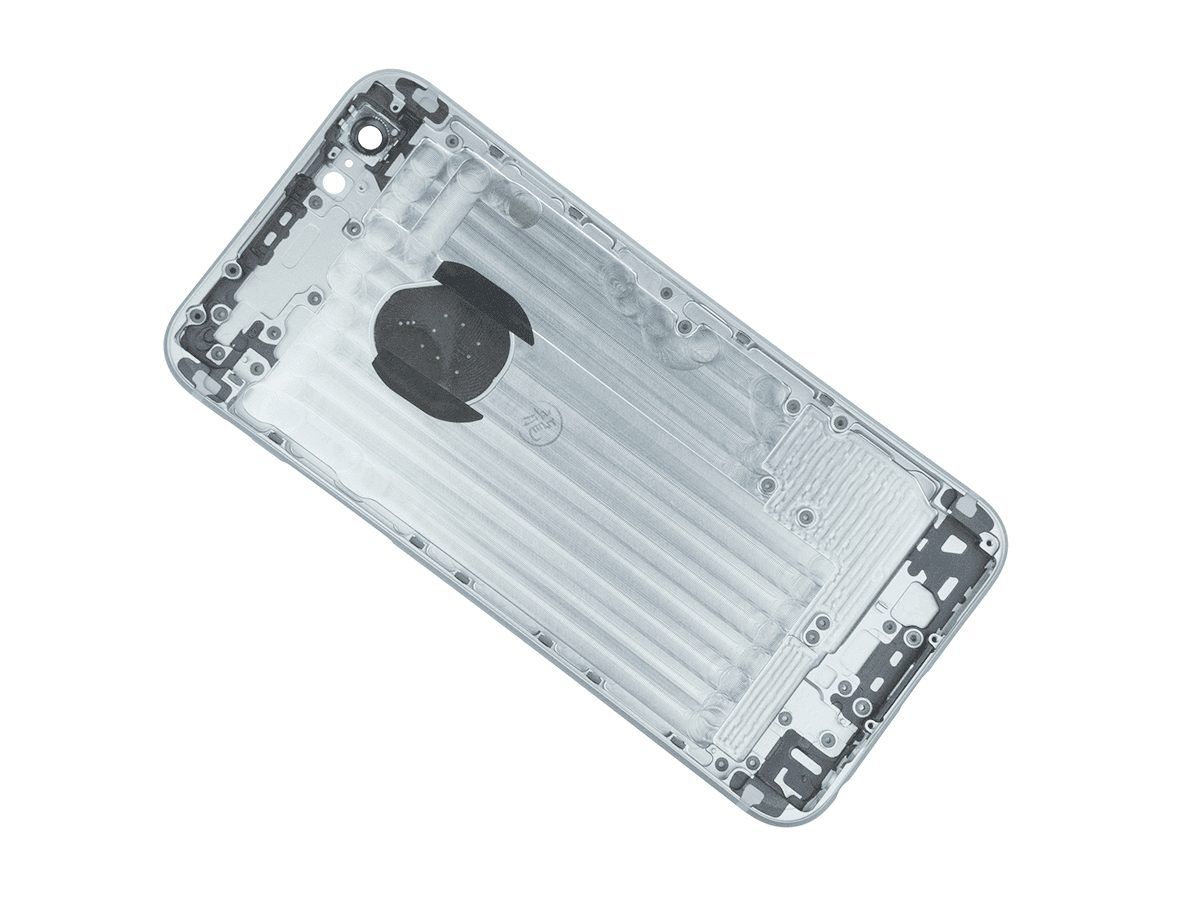 Klapka baterii iPhone 6 space gray