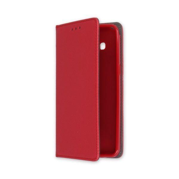 Pokrowiec Smart Magnet Xiaomi Redmi 9 czerwony