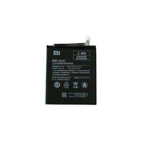 Bateria Xiaomi Redmi Note 4 4000mAH (BN41)