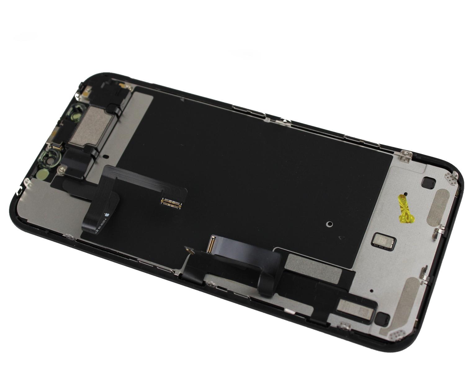 Oryginalny Wyświetlacz LCD + Ekran dotykowy iPhone 11 (Service Pack)