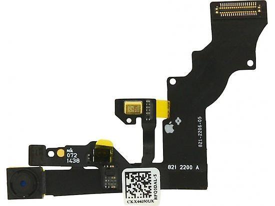 Kamera przednia + flex sensora iPhone 6s Plus