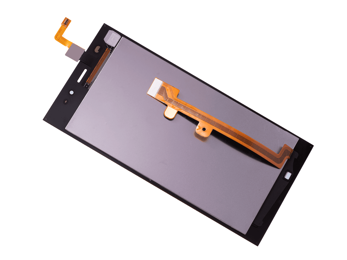 Wyświetlacz LCD + ekran dotykowy Xiaomi Mi3 czarny