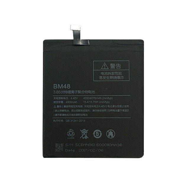 Bateria BM48 Xiaomi Note 2