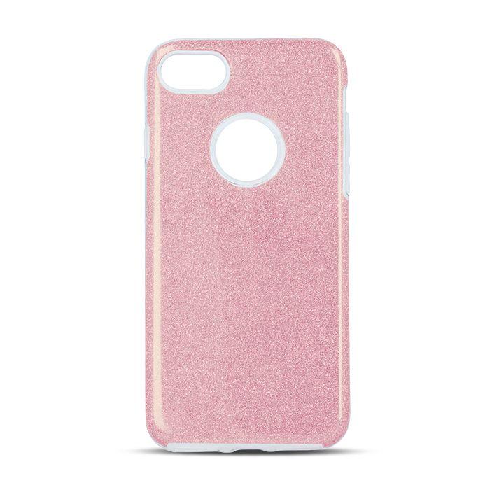 Nakładka silkonowa "BLINK" iPhone 11 Pro ( 5,8'' ) różowy