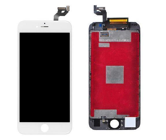 LCD + touch screen iPhone 6S Plus white (tianma)