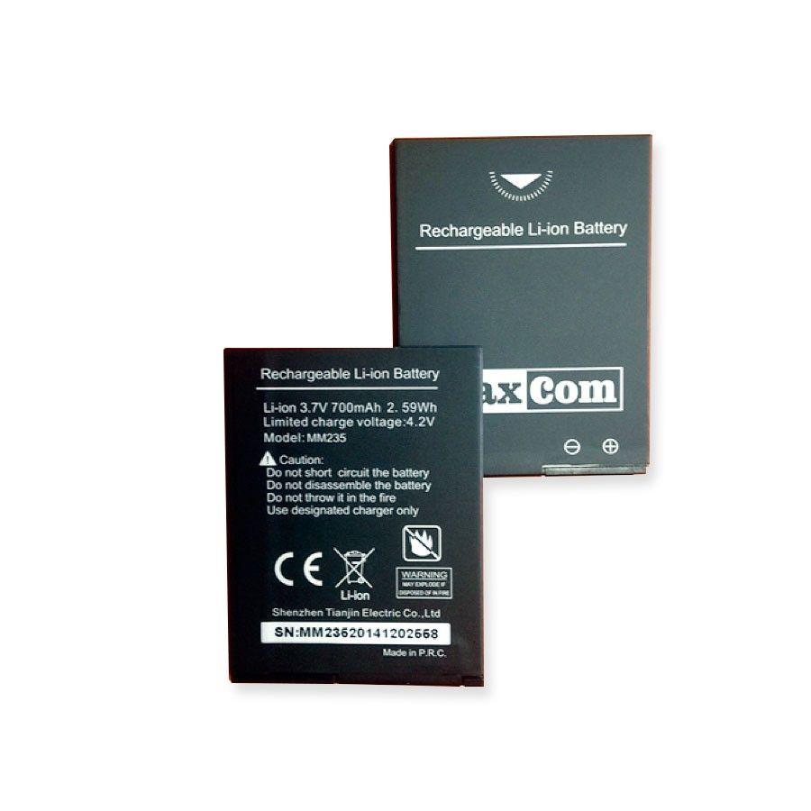 Bateria MaxCom MM235 (Oryginalna)