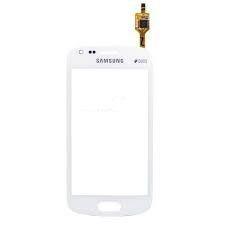 Ekran dotykowy Samsung S7562 DUOS/S7560 biały