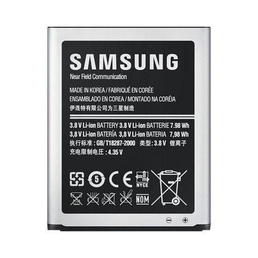 Bateria Samsung i9500/i9505 Galaxy S4 2600mAH
