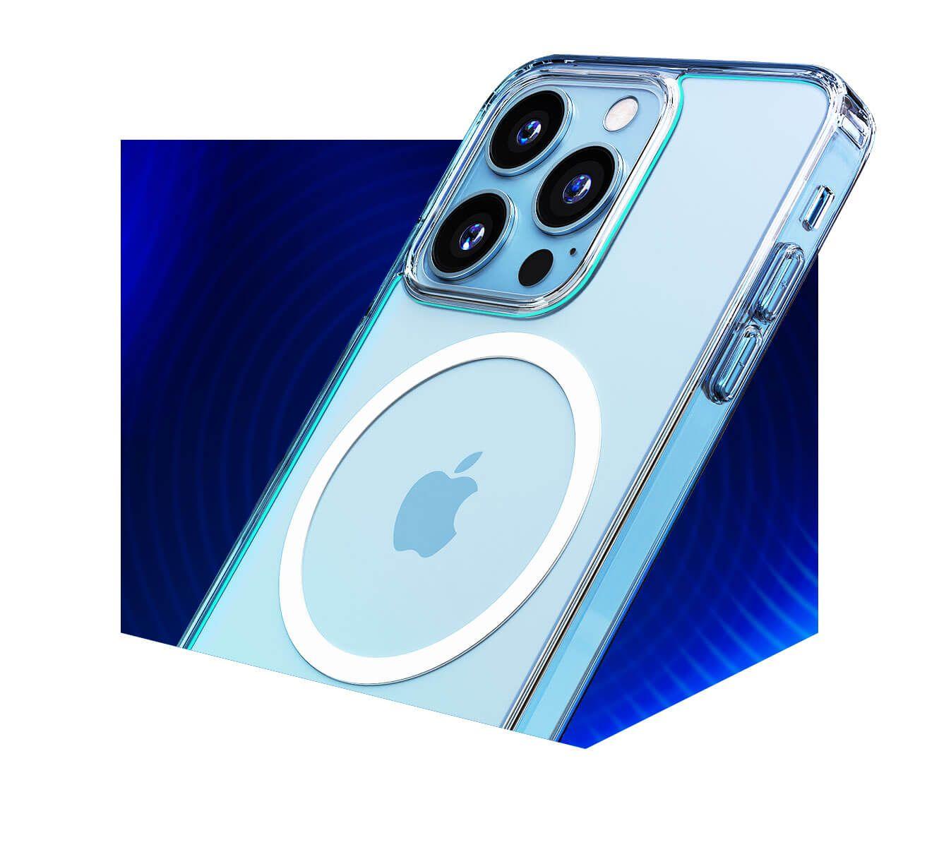 3mk MagSafe Mag Case - iPhone 13 Pro