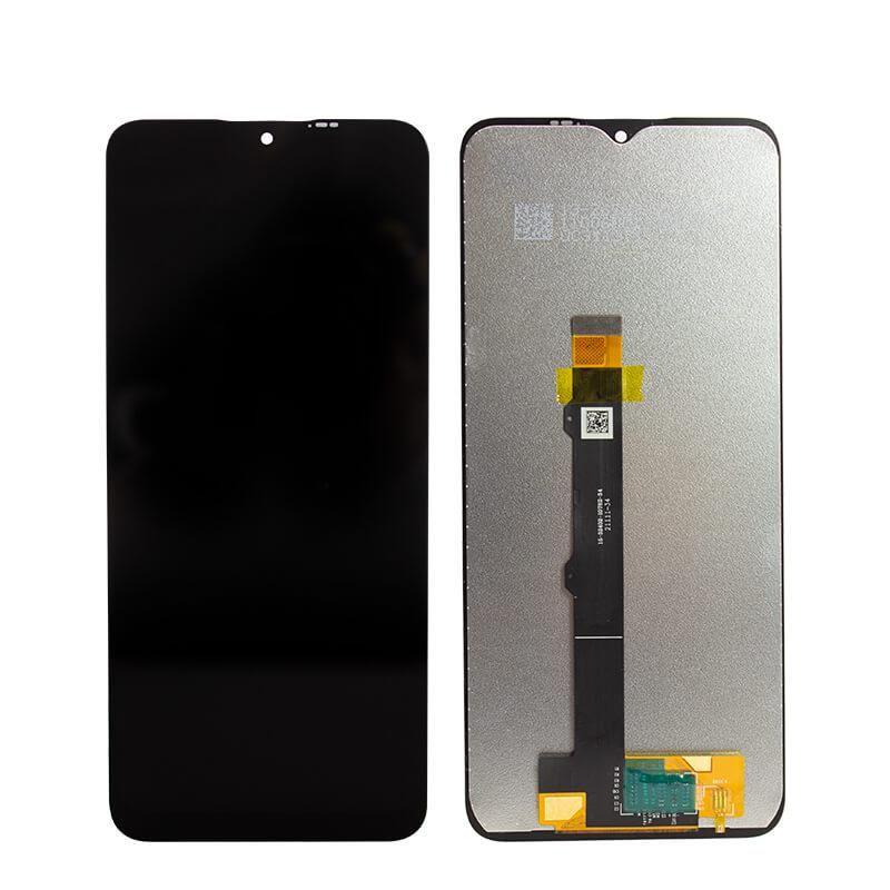 Wyświetlacz LCD + Ekran dotykowy Motorola Moto G50 (XT2137)