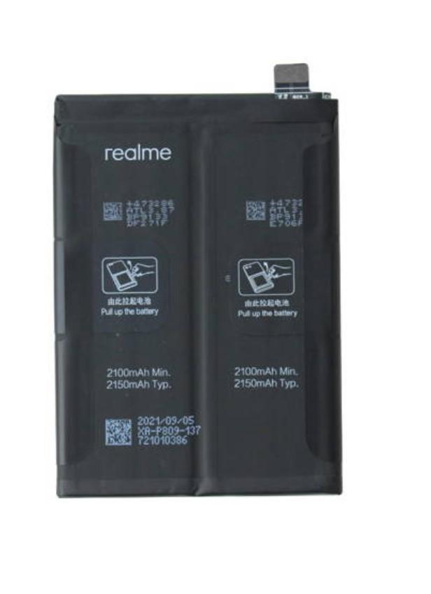 Oryginalna Bateria BLP809 Realme GT Master Edition 4300mAh Li-Ion
