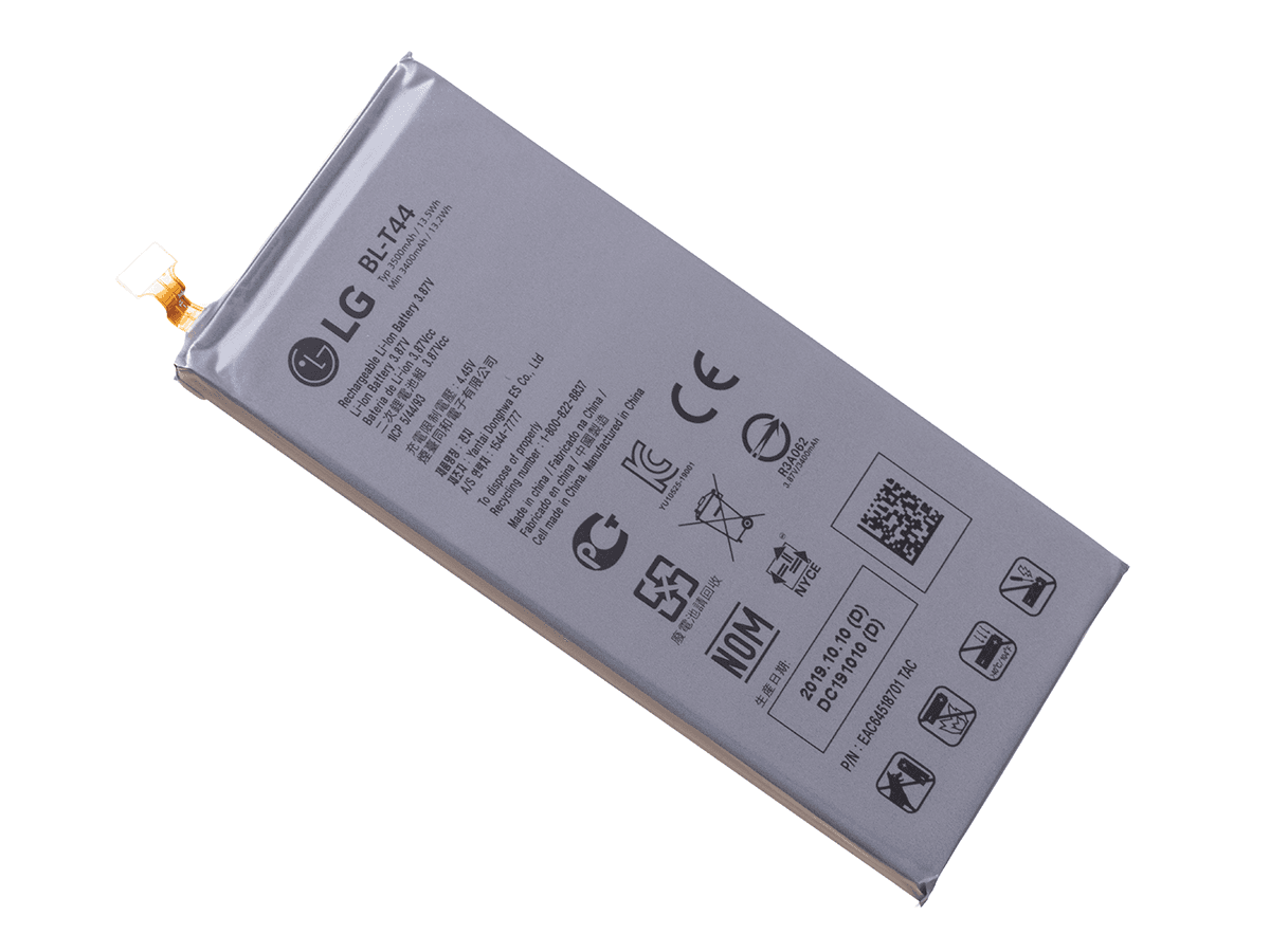 Oryginalna Bateria BL-T44 LG LM-X520 K50