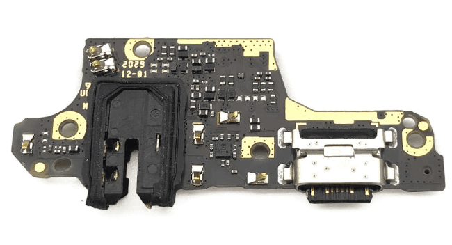 Płytka + gniazdo ładowania USB Xiaomi Pocophone x3