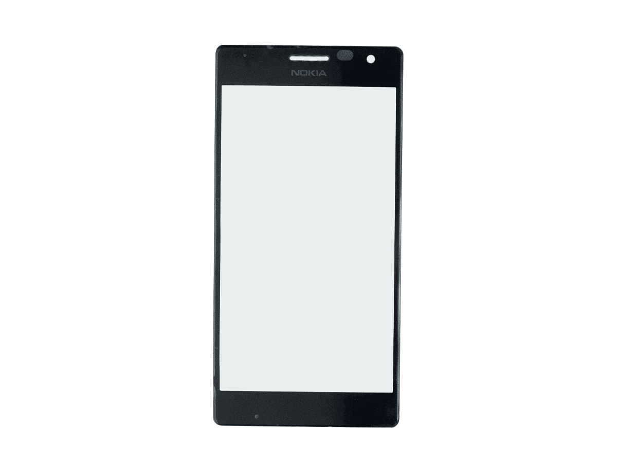 Szybka Micorsoft Lumia 730/735 czarna