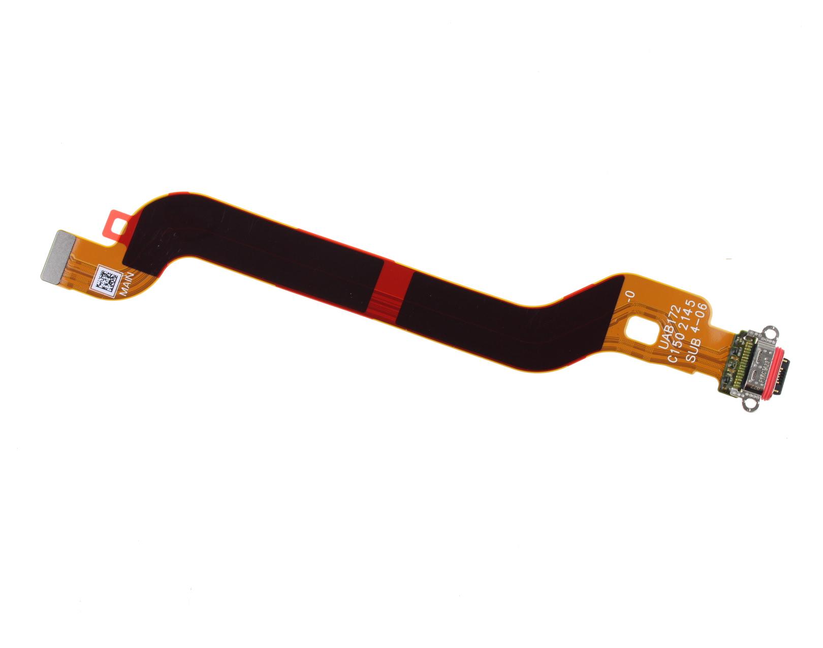 Oryginalny flex z złączem USB Realme GT2 Pro