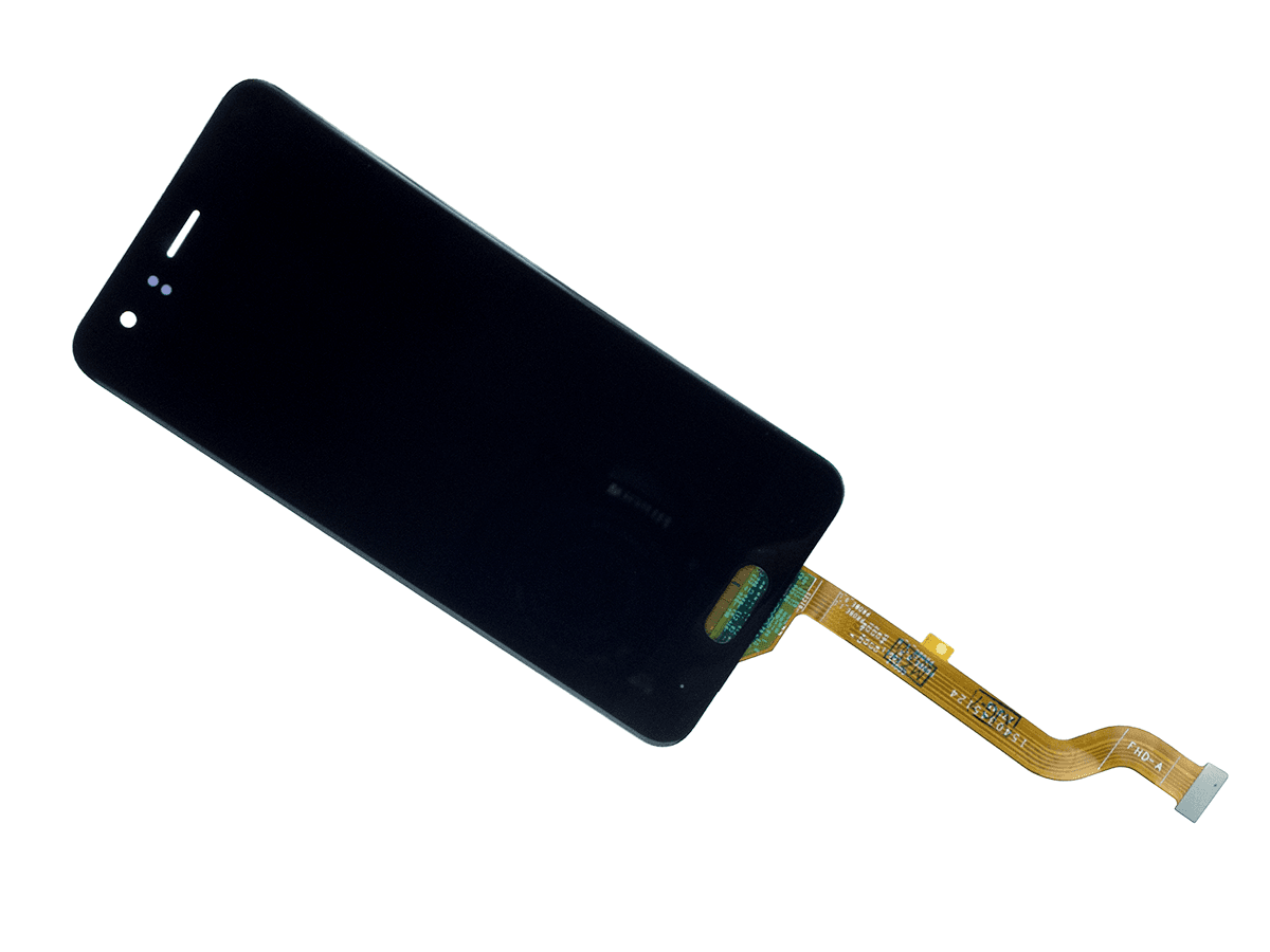 Wyświetlacz LCD + Ekran dotykowy Huawei Honor 9 czarny STF-L09