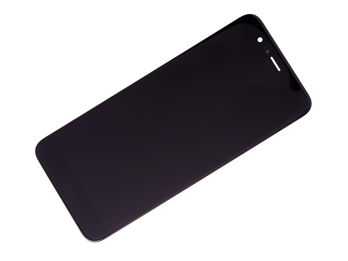 LCD + touch screen Huawei Honor 8 pro black
