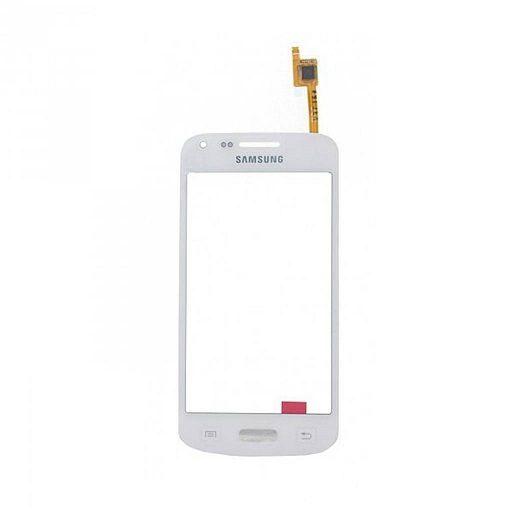 Ekran dotykowy Samsung G350 Core Plus biały