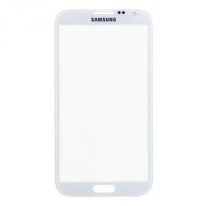 Szybka Samsung N7100 NOTE II biała
