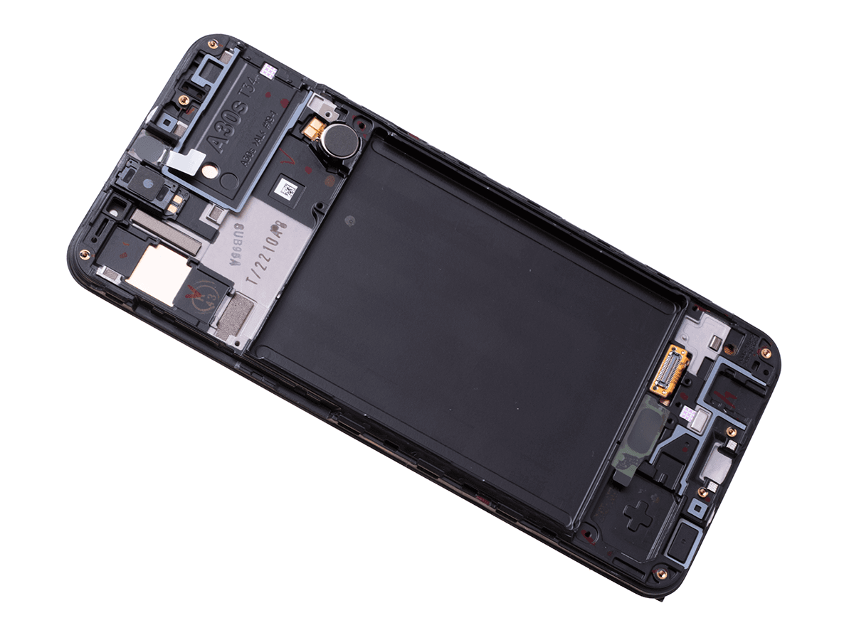 Oryginalny Wyświetlacz LCD + Ekran dotykowy Samsung SM-A307 Galaxy A30s