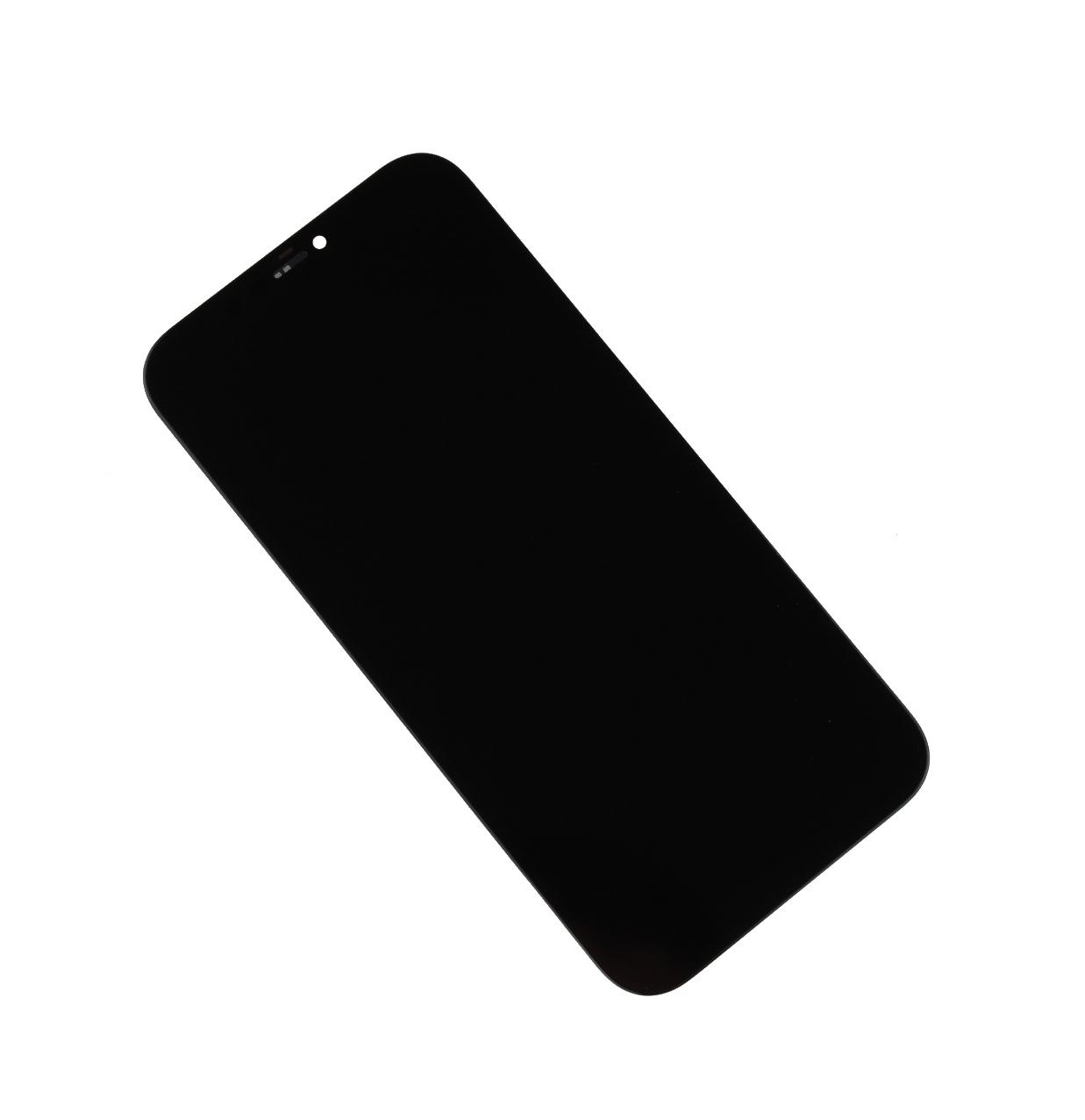 Wyświetlacz LCD + Ekran dotykowy iPhone 12 Pro Max JK Incell