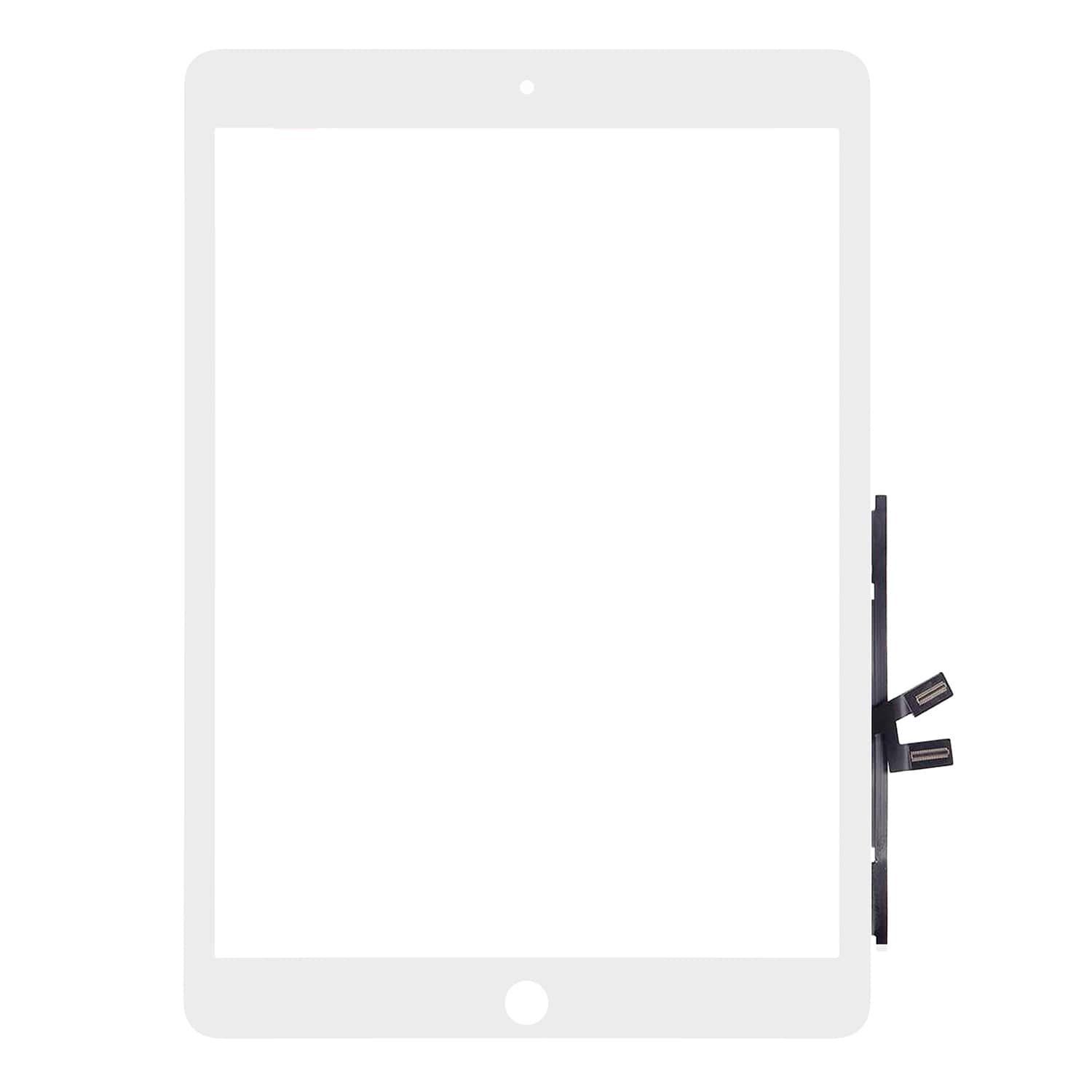 Touch Screen Apple iPad 9 10.2" (9th Gen, iPad 2021) silver