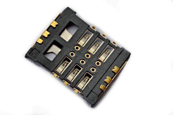 Czytnik karty SIM Sony C1504/C1505 Xperia E
