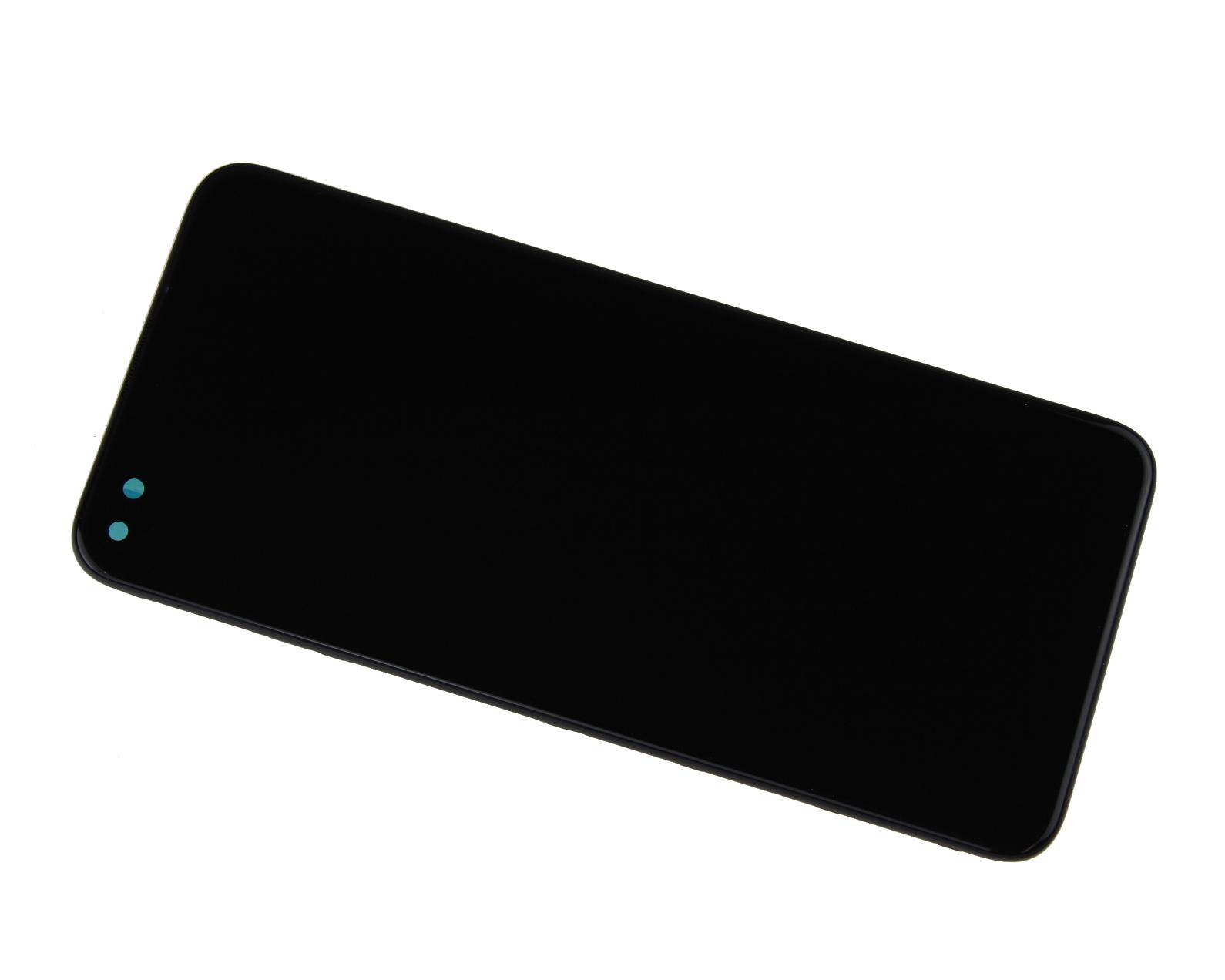 Oryginalny Wyświetlacz LCD + Ekran dotykowy Realme 6 PRO