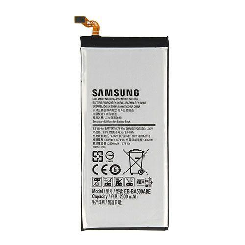 Bateria Samsung A500 Galaxy A5 (demontaż) oryginalna