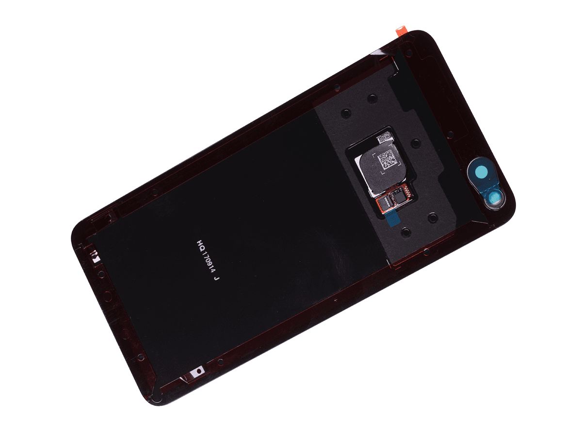 Oryginalna Klapka baterii Huawei P10 Lite - złota