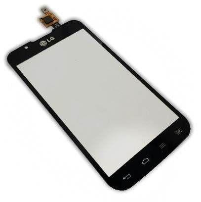 Ekran dotykowy LG P715 L7 II DUAL