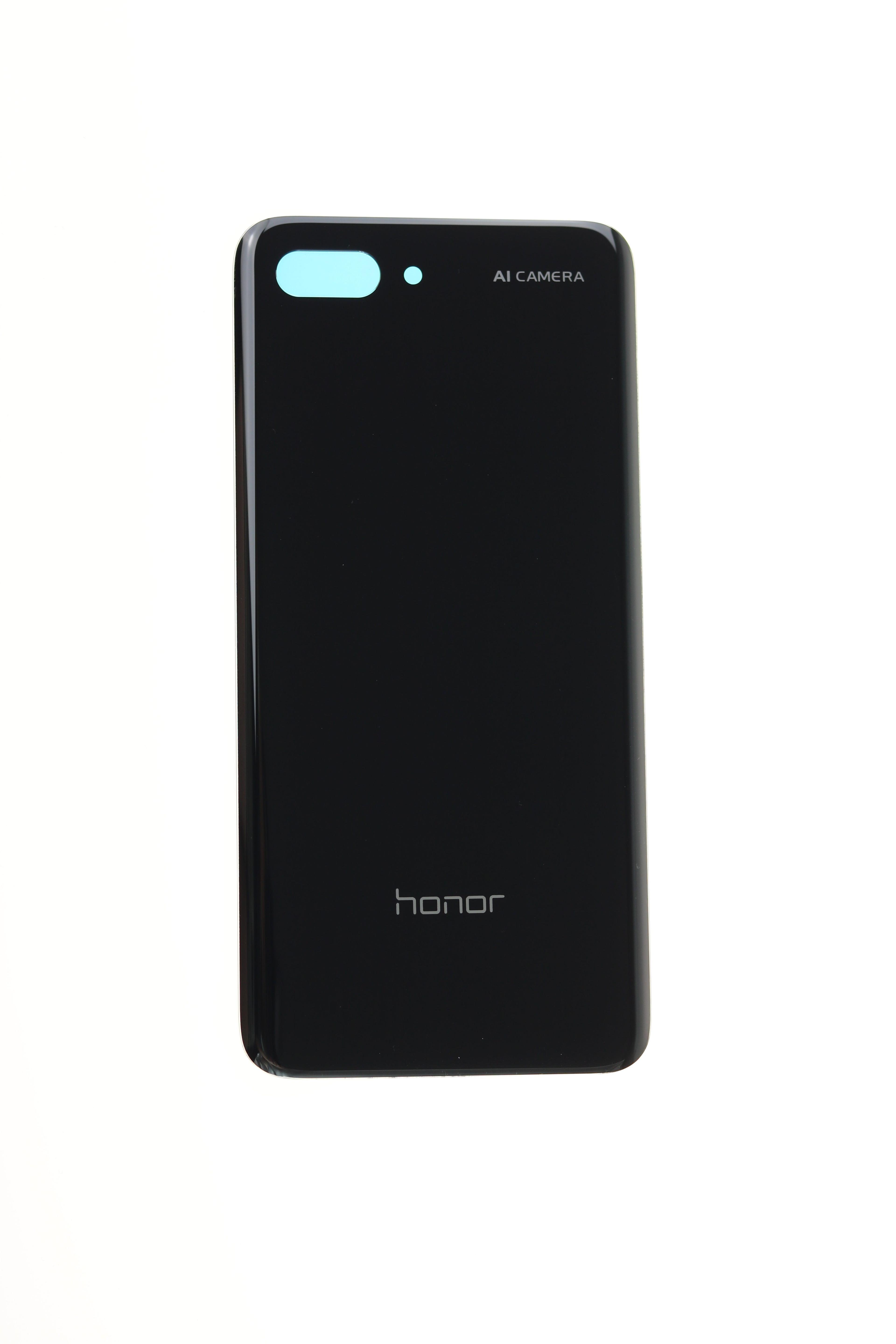 Battery cover huawei honor 10 black
