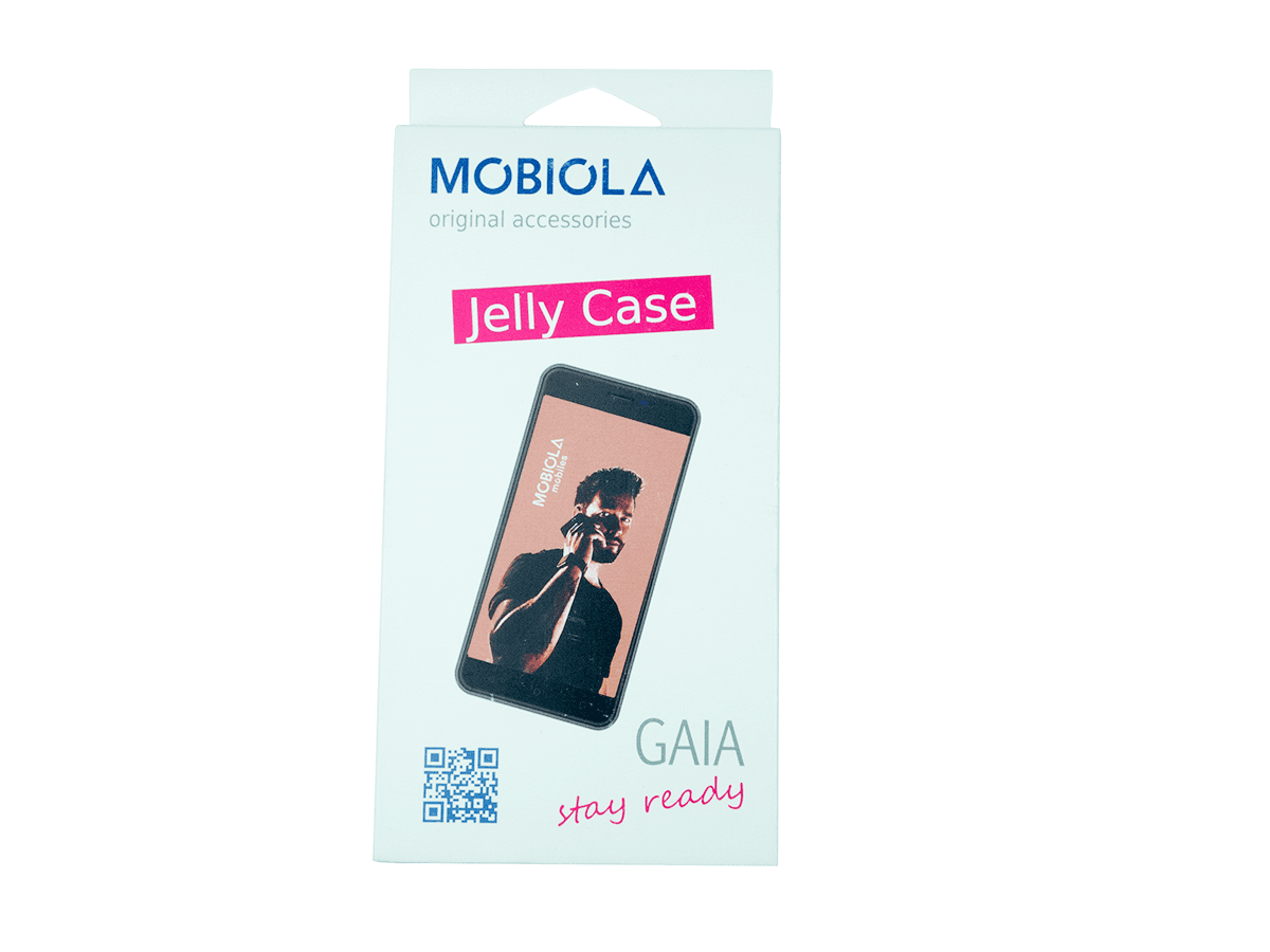 Pokrowiec Jelly Mobiola Gaia