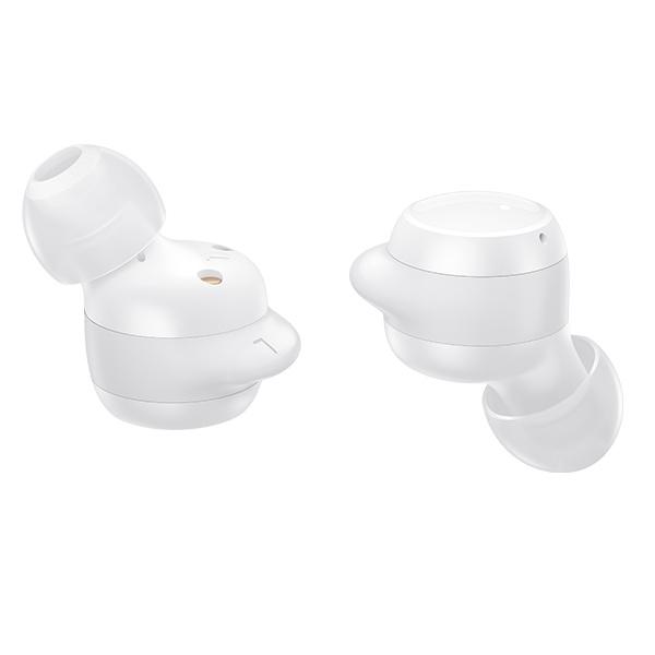 Oryginalne Słuchawki Bezprzewodowe Xiaomi Redmi Buds 3 Lite Białe