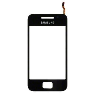 Ekran dotykowy Samsung S5830 ACE czarny