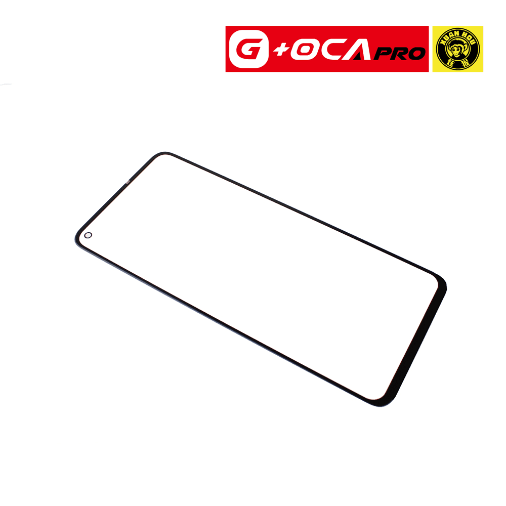 Glass G + OCA Pro (with oleophobic cover) Xiaomi Mi 10T / Mi 10T Pro 5G