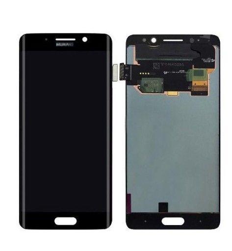 Wyświetlacz LCD + ekran dotykowy Huawei Mate 9 pro czarny