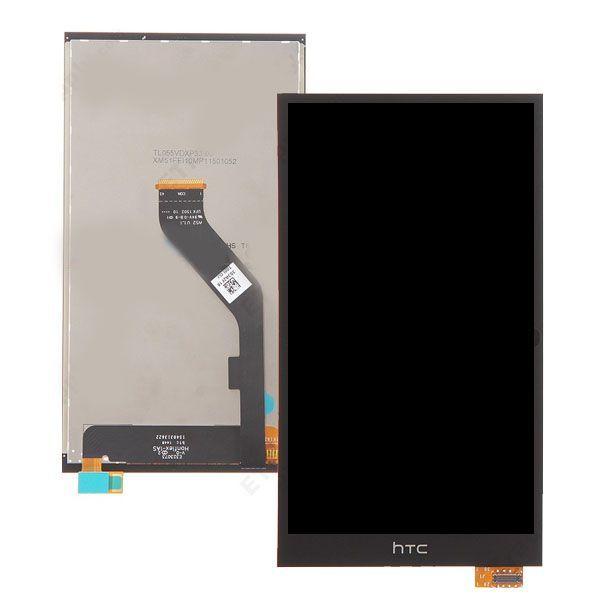 Wyświetlacz LCD + ekran dotykowy HTC Desire 820