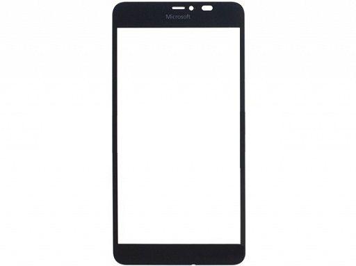 Szybka Micorsoft Lumia 640XL czarna
