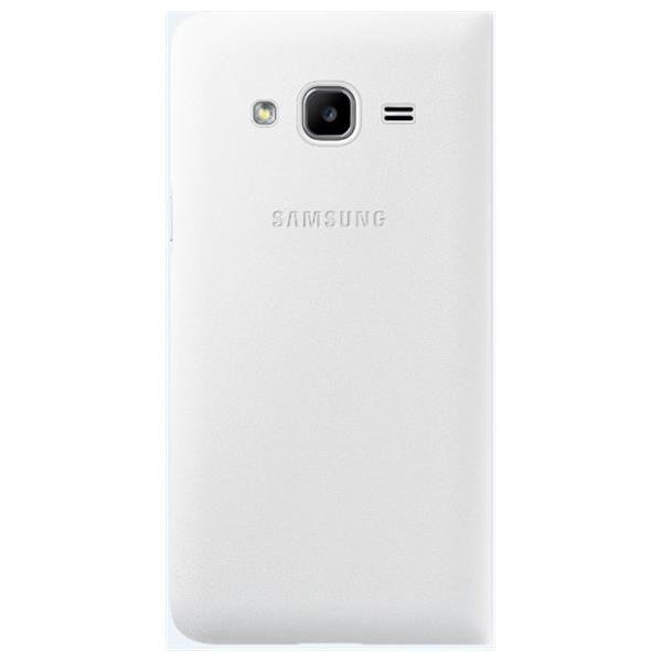 EF-WJ510PWE Wallet Samsung SM-J510 Galaxy J5 2016 Biały