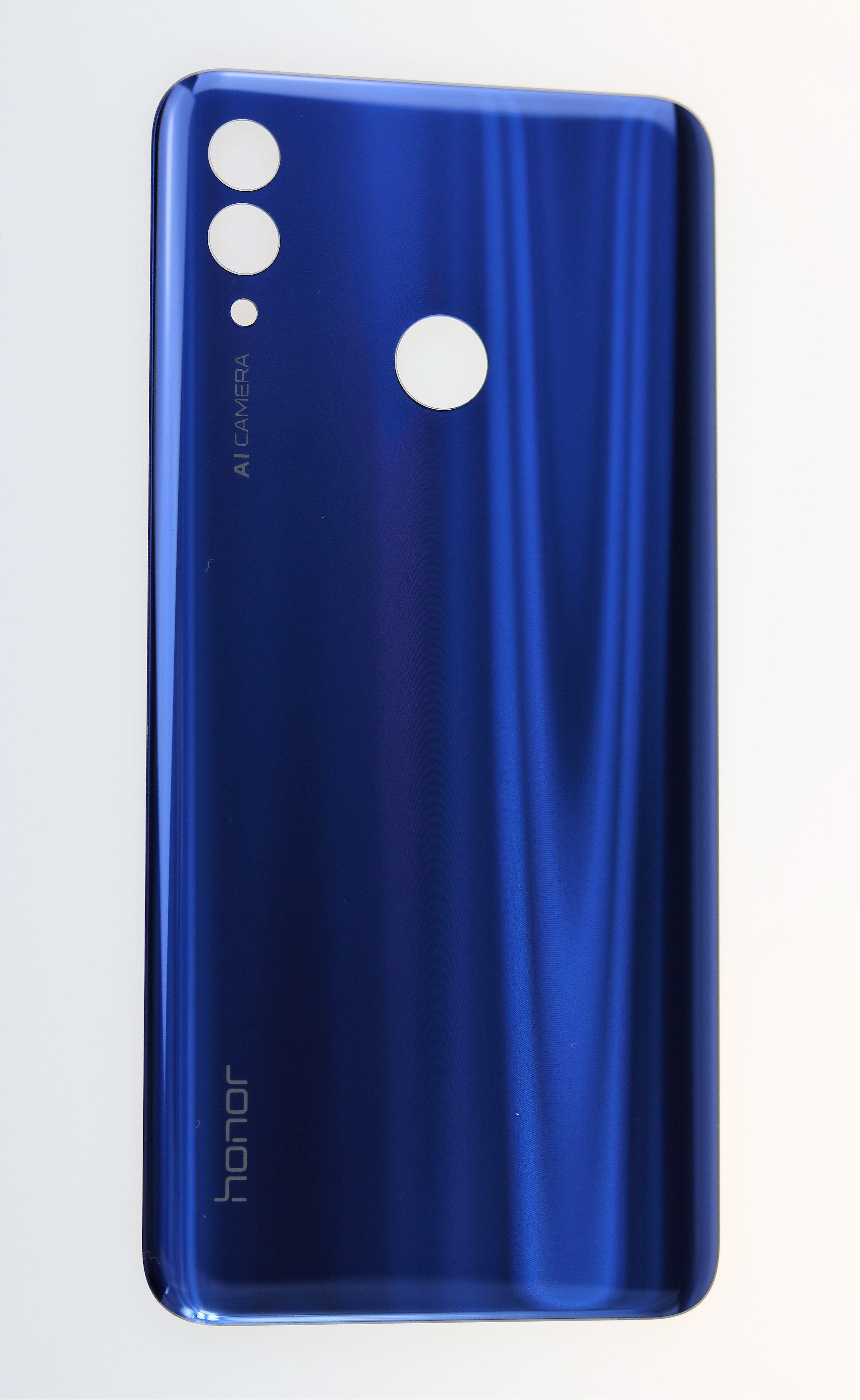 Klapka baterii huawei honor 10 lite Sapphire Blue ( niebieska )