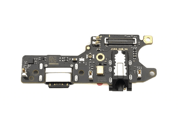 Płytka + gniazdo ładowania USB Xiaomi Redmi Note 9
